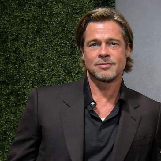 Brad Pitt