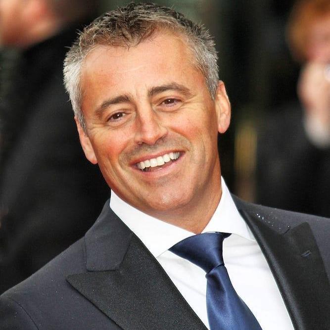 Matt LeBlanc