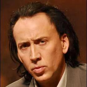 The Nicolas Cage