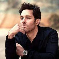 Paul Rudd