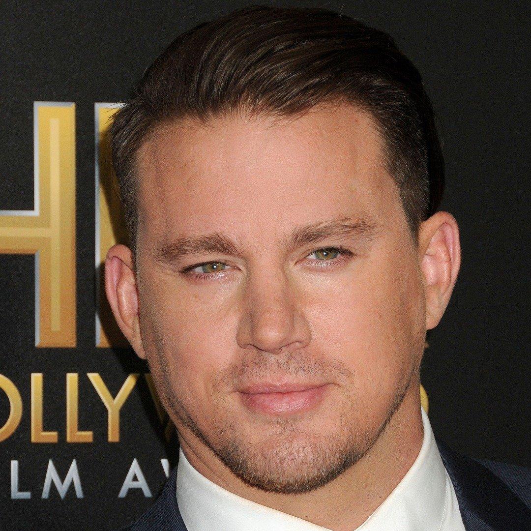 Channing Tatum