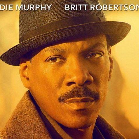 Eddie Murphy