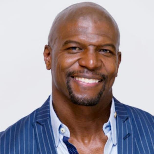 Terry Crews