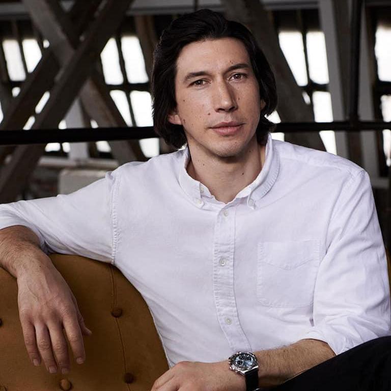 Adam Driver