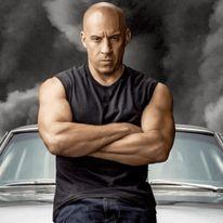 Vin Diesel