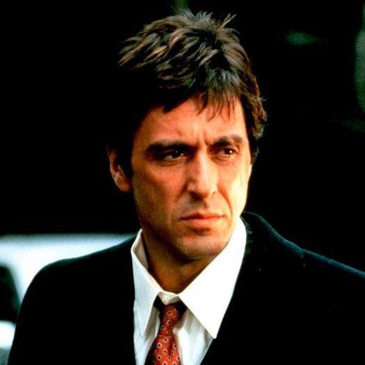 Al Pacino