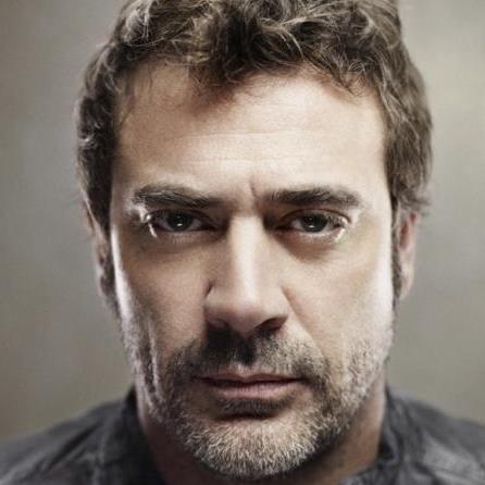 Jeffrey Dean Morgan
