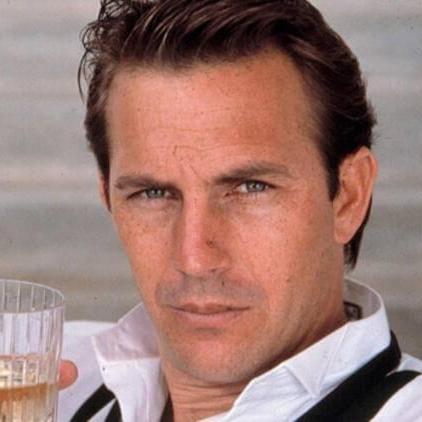 Kevin Costner