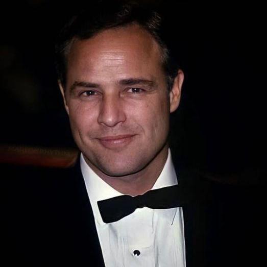 Marlon Brando