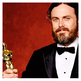 Casey Affleck Italia