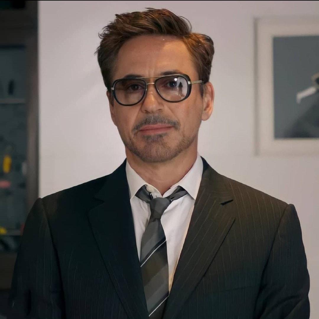 Robert Downey Jr