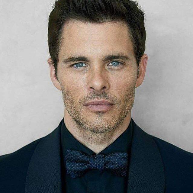 James Marsden