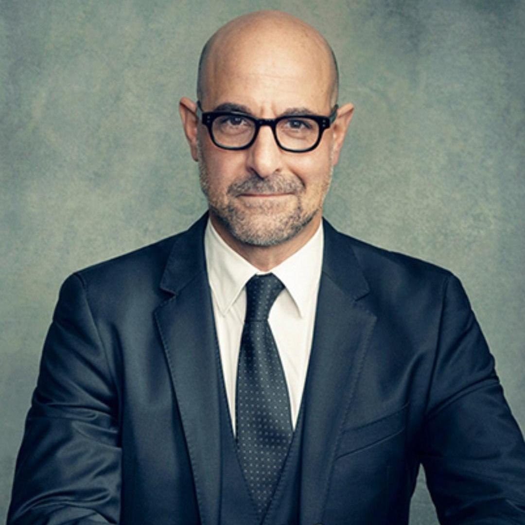 Stanley Tucci