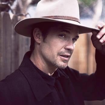 Timothy Olyphant