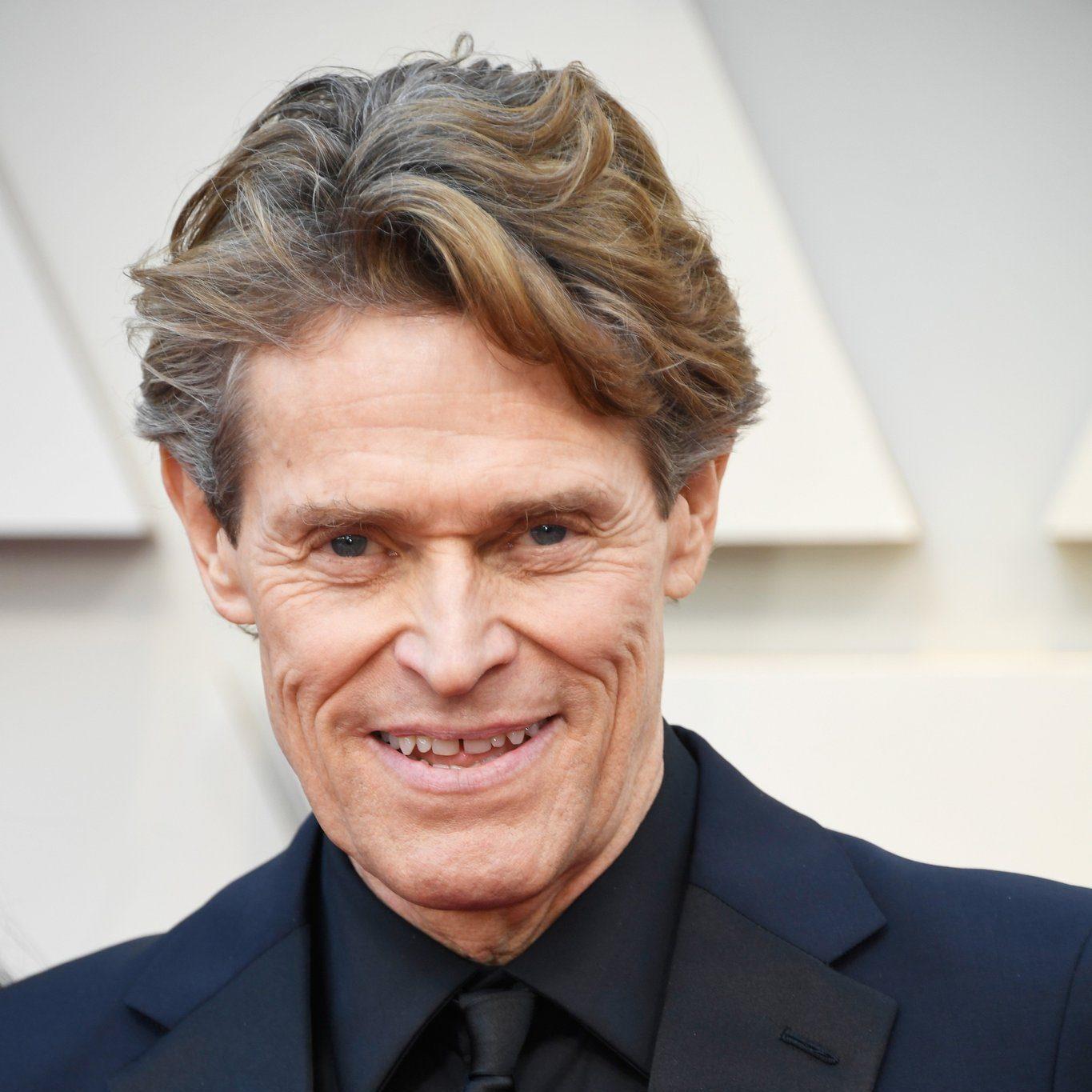 Willem Dafoe