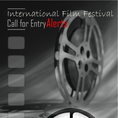 International Film Festival Alerts