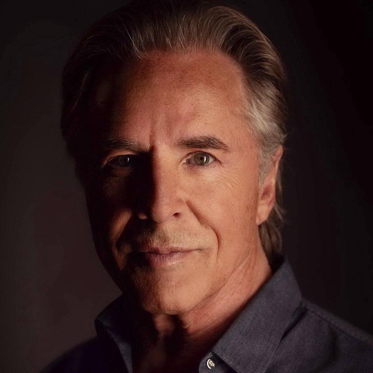 Don Johnson
