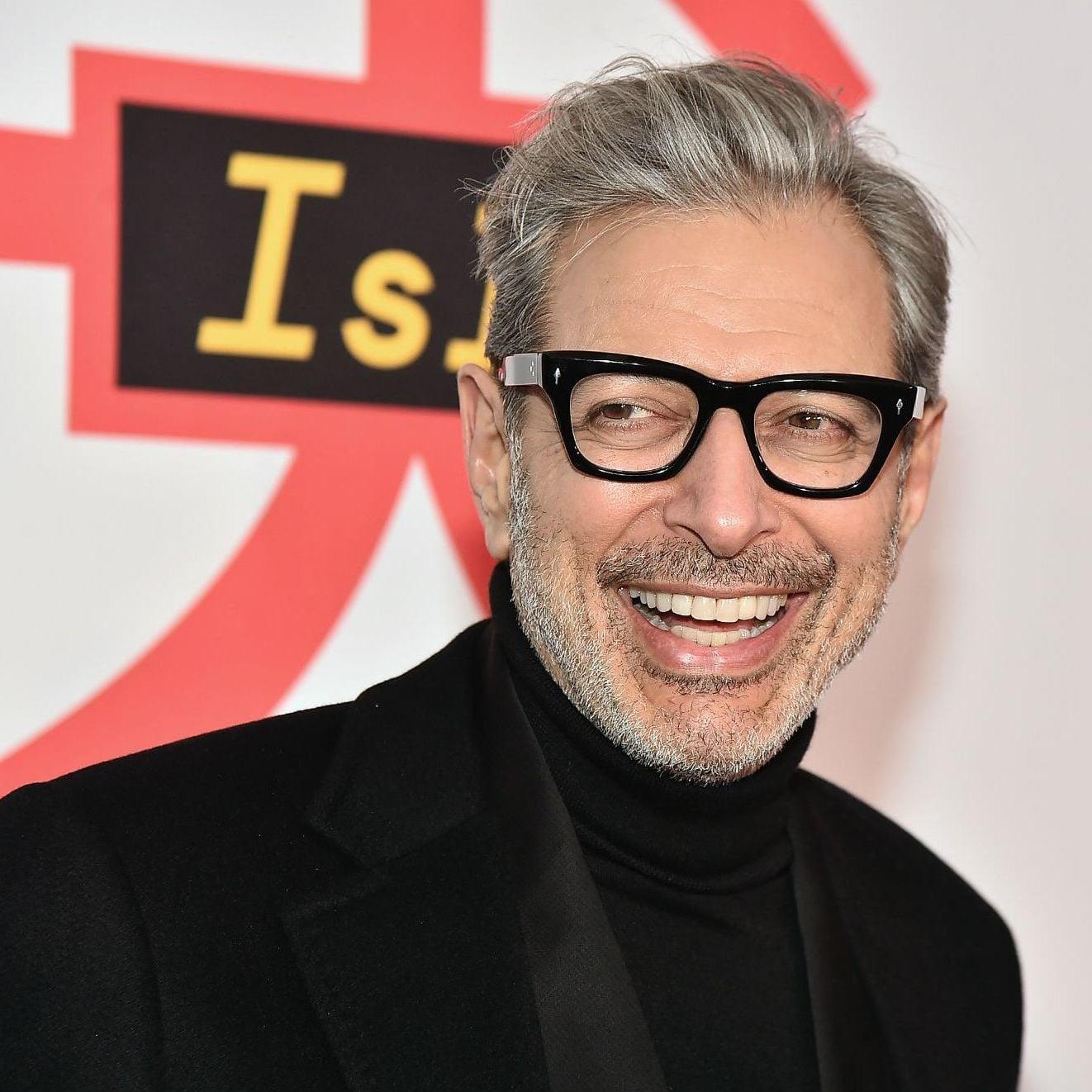 Jeff Goldblum