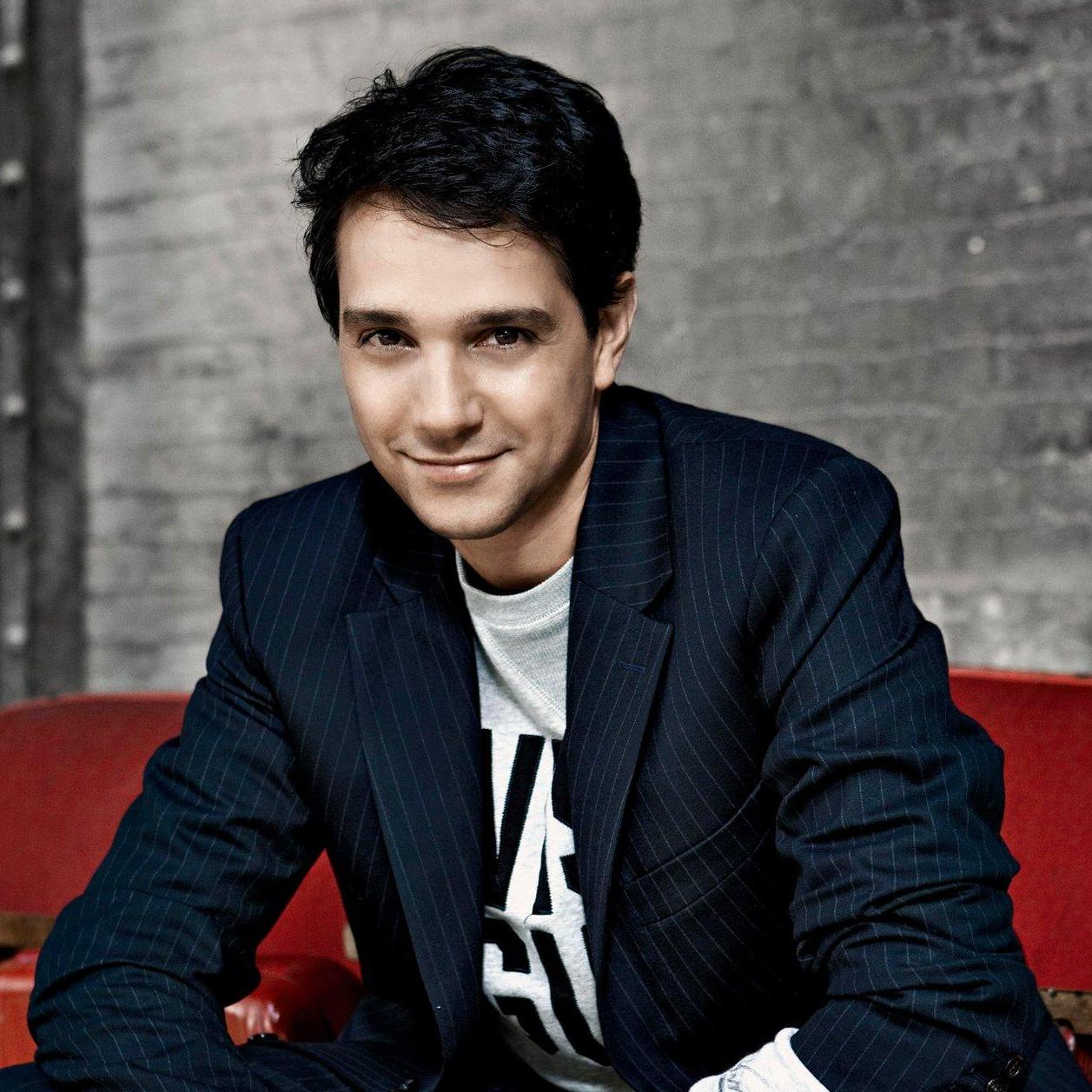 Ralph Macchio