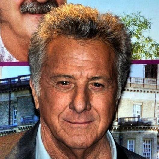 Dustin Hoffman