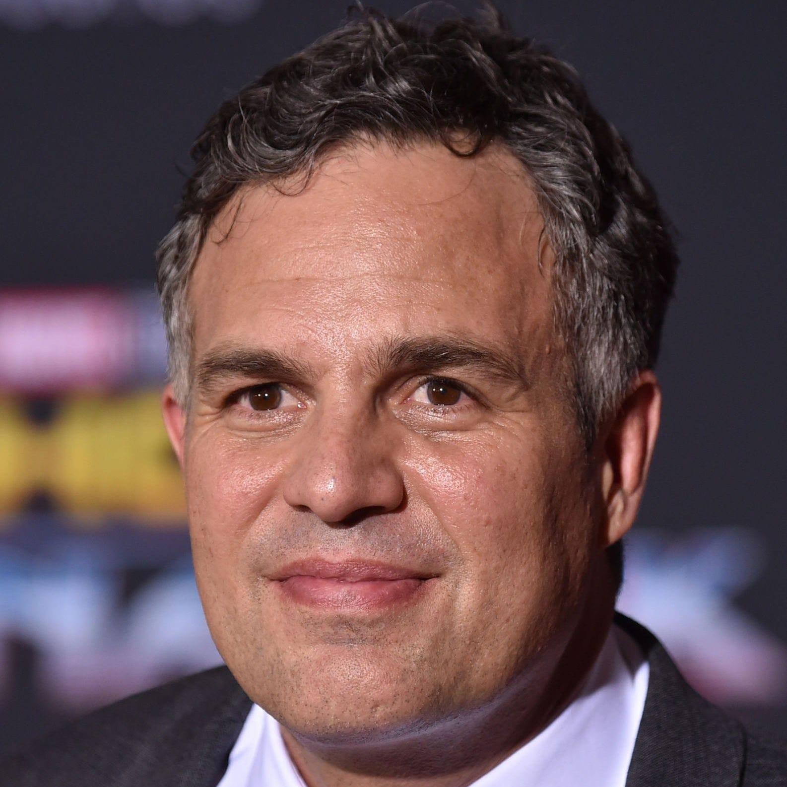 Mark Ruffalo