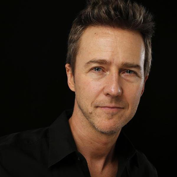 Edward Norton