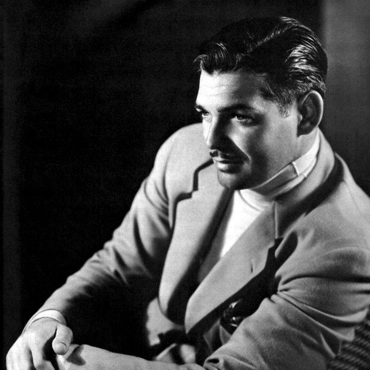 Clark Gable