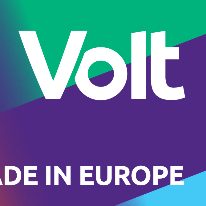 Volt Belgium