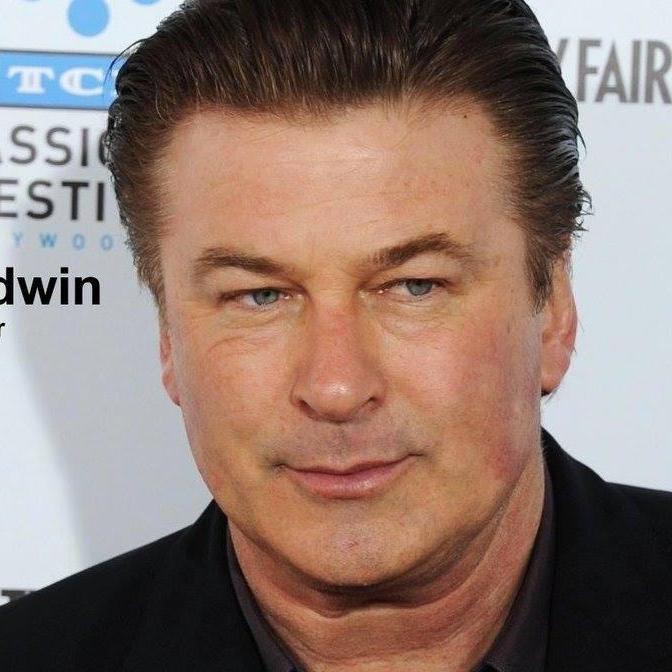 Alec Baldwin