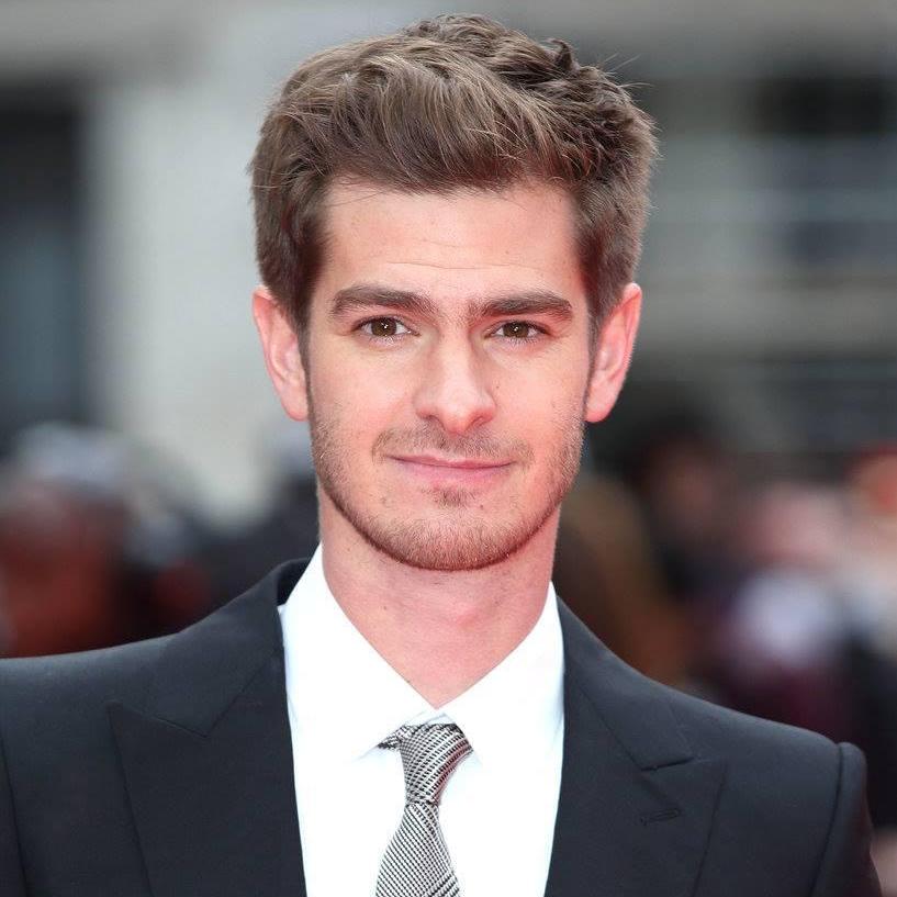 Andrew Garfield