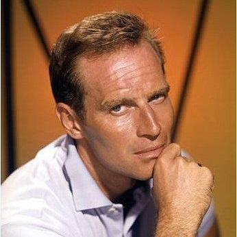 Charlton Heston