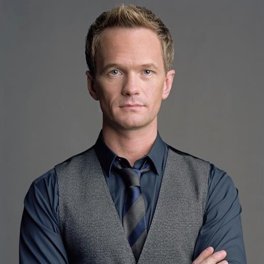 Neil Patrick Harris