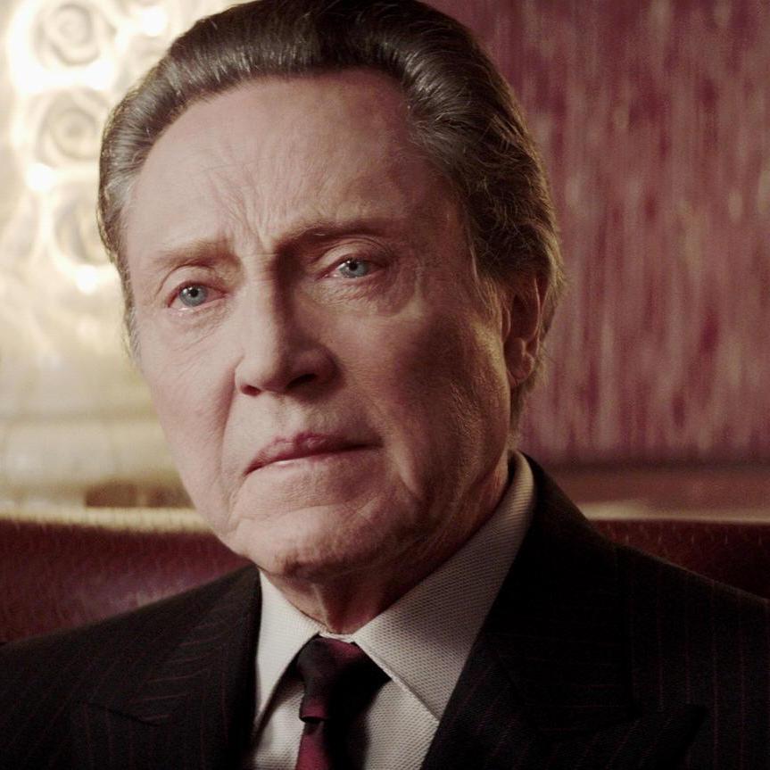 Christopher Walken Fan Club