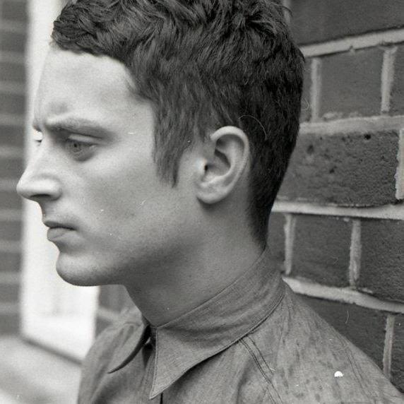 Elijah Wood