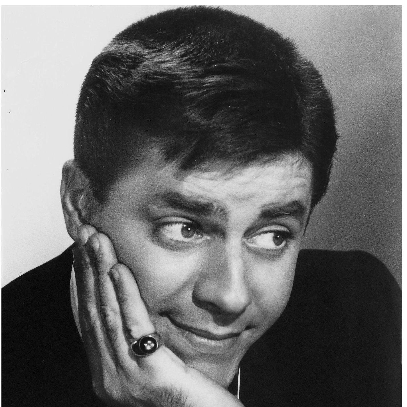 Jerry Lewis