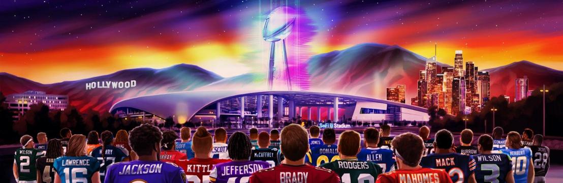 The National Football League
