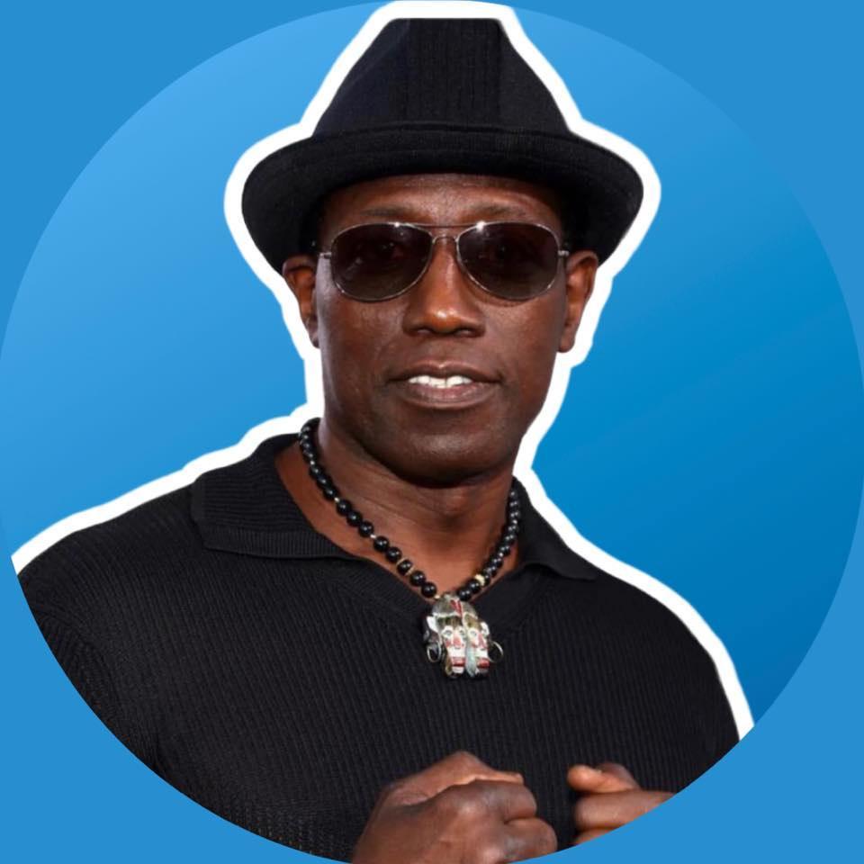 Wesley Snipes