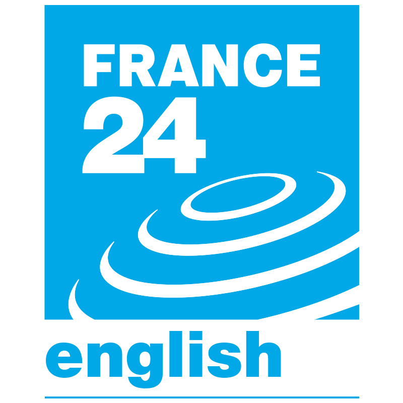 FRANCE 24 English