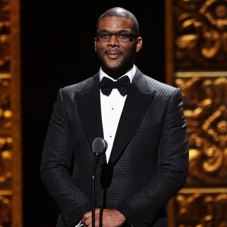 Tyler Perry