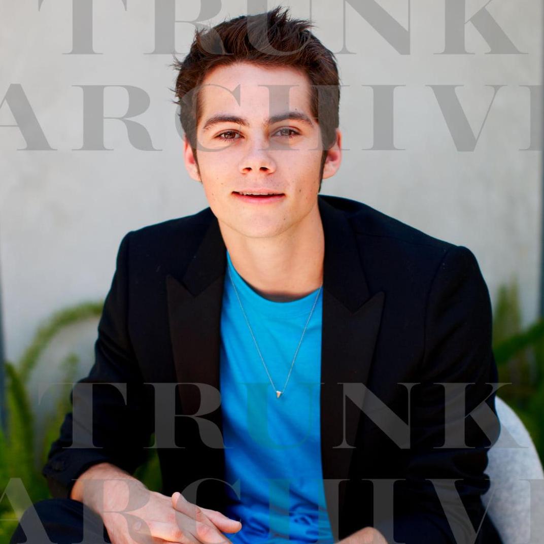 Dylan O'Brien