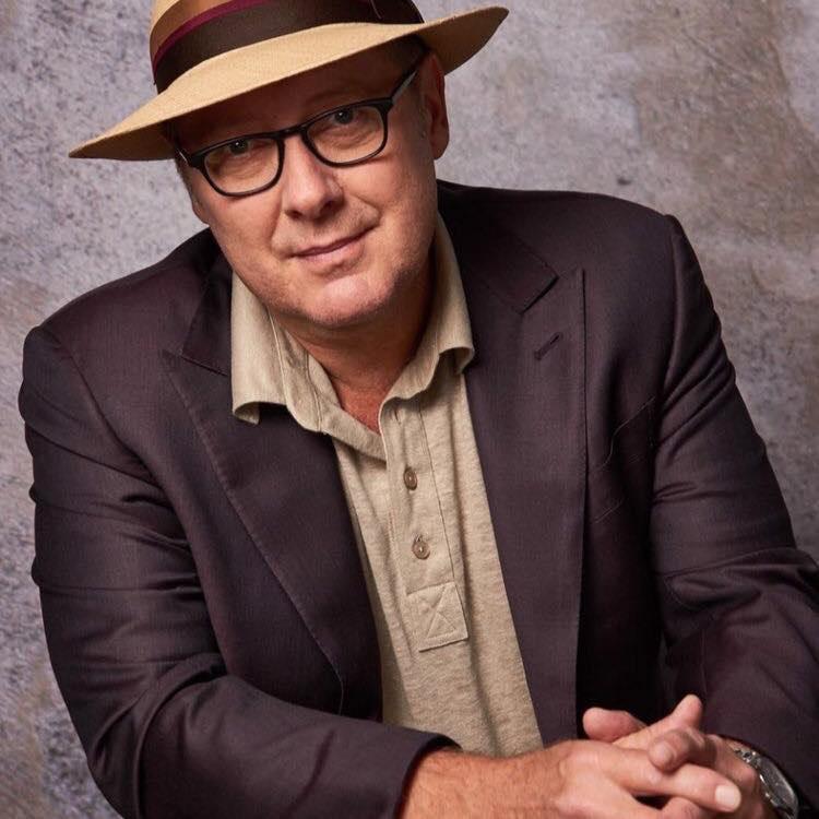 James spader