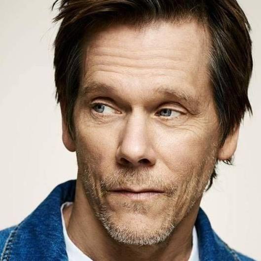 Kevin Bacon