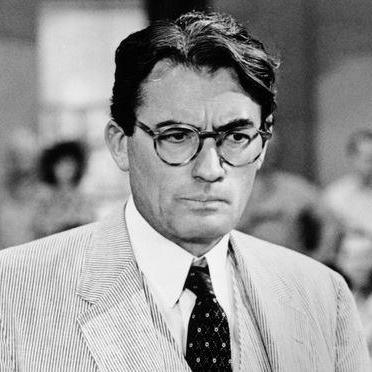 Gregory Peck