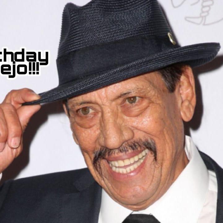 Danny Trejo