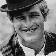 Paul Newman