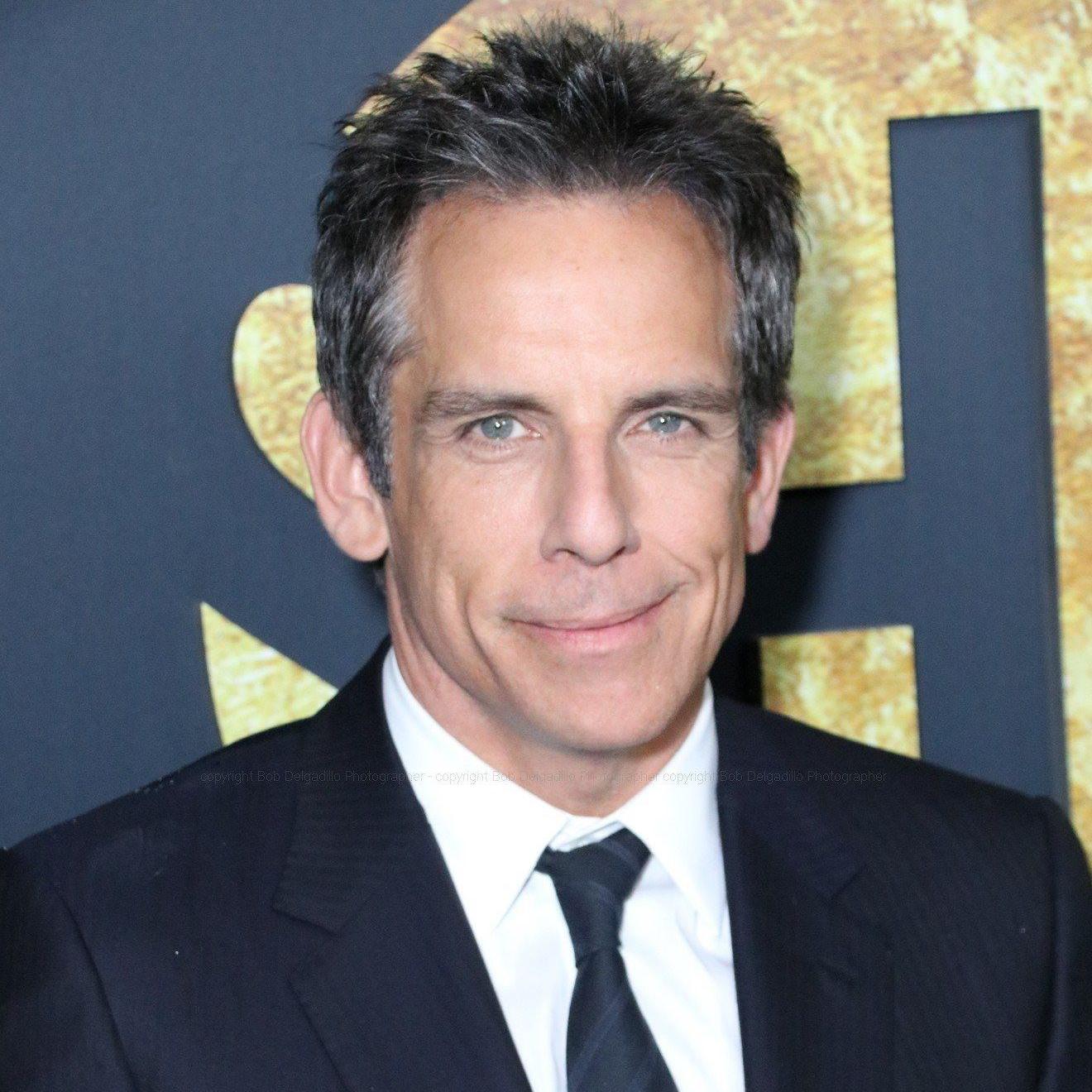Ben Stiller