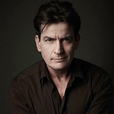 Charlie Sheen