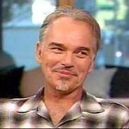 Billy Bob Thornton