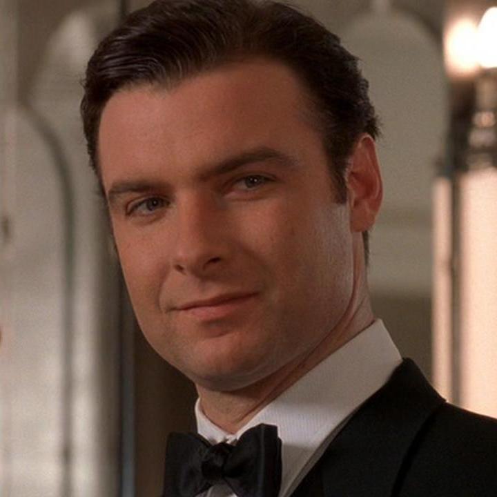 Liev Schreiber