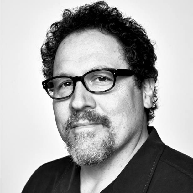 Jon Favreau